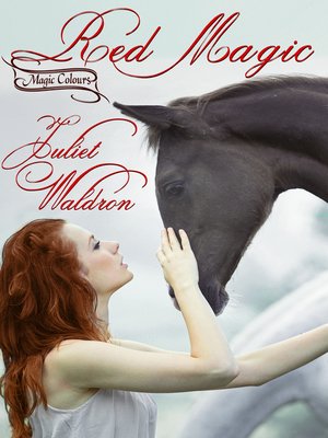 cover image of Red Magic